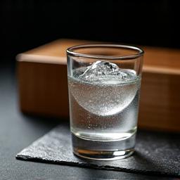 限定日本酒ペアリング